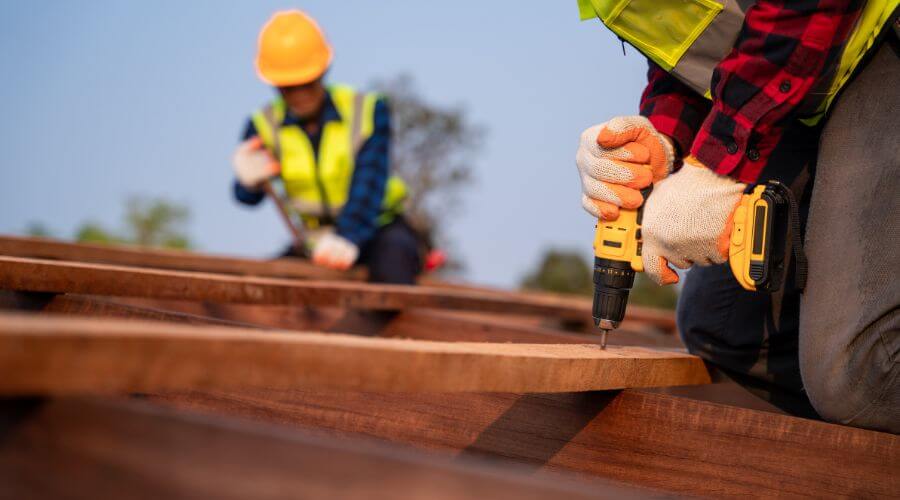 Local Chimney Repair in Beaumont, KS
